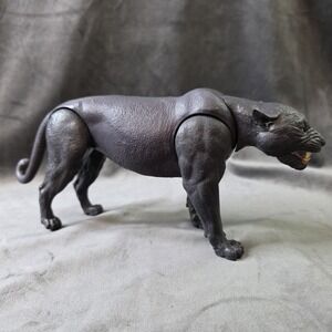 Jumanji Elusive Black Jaguar